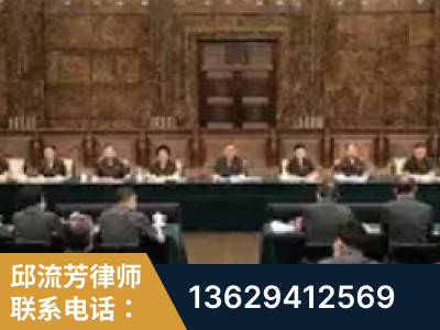恩平-疑难刑事案件处理